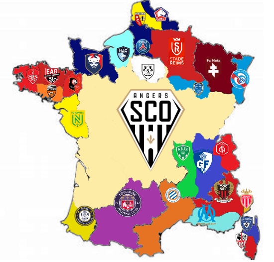 Le SCO est inarrêtable !