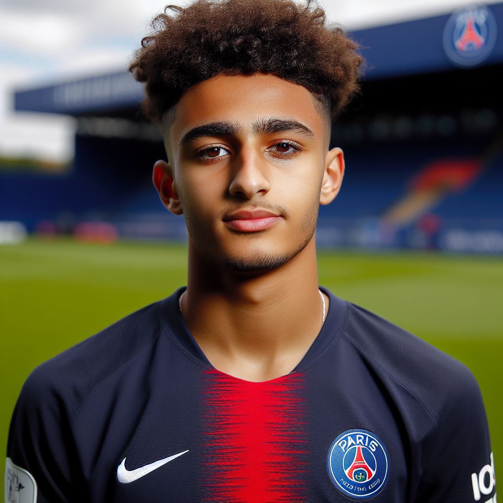 Moussa