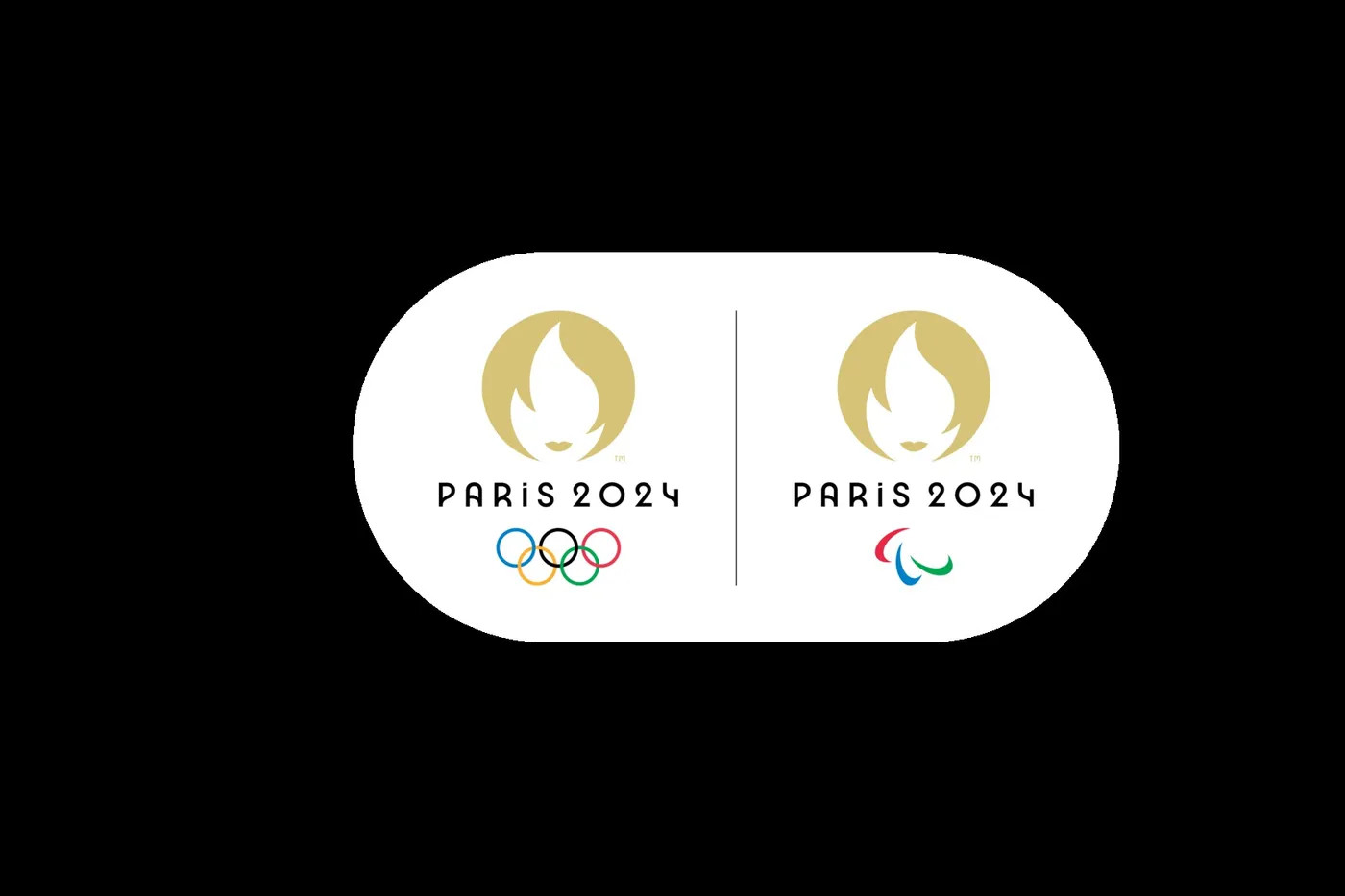 Voici le vrai logo des JO